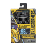 Figurka Transformers Buzzworthy Bzumblebee2