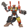 Figurka Transformers Crashbar2