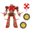 Figurka Transformers The Movie Wreck Gar1