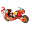 Figurka Transformers The Movie Wreck Gar2