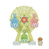 Sylvanian Families 5333 Dětské Ruské kolo