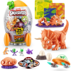 Smashers Dino vs Alien1