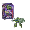 Figurka Transformers Legacy Evolution Twincast and Autobot Rewind