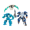 Figurka Transformers Legacy United Star Raider Thundertron1