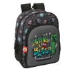 Batoh Minecraft Graﬃti 34cm