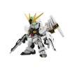 Figurka Gundam EX Standard Nu Gundam1