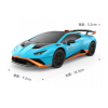 Auto RC Lamborghini Huracán STO 11