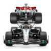 Auto RC Mercedes AMG F1 W15 E Performance 11