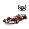 Auto RC Ferrari F1 SF25 1