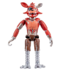 Figurka Five Nights at Freddys Withered Foxy 12cm1