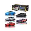 Hot Wheels Premium Fast and Furious Tokyo Drift 5 ks