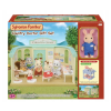 Sylvanian Families 5729 Venkovská klinika1