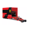 Auto F1 Iveco S Way 570 con Ferrari SF24 Leclerc 16 11