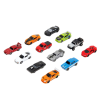 Autíčko Fast and Furious Nano Mystery1