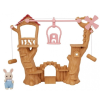 Sylvanian Families 5452 Dětské Lanové prolézačky1