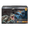 Figurka Jurský svět Hammond Collection Scorpios Rex 43cm1