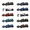Sada Hot Wheels Formula1 F1 2025 10ks1