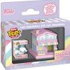 Funko Bitty Pop! Hello Kitty and Friends Chef Cinnamoroll With Café Cinnamoroll