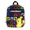 Batoh Pokémon Siluety 41cm