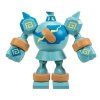 Figurka Pokémon Epic Battle Golurk1