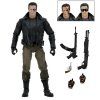 Figurka Terminator Schwarzenegger T800