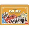 Soubor 150 her pro celou rodinu