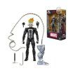 Figurka Marvel Ghost Rider Robbie Reyes 15cm