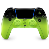 PS5 DualSense Controller Wireless V3 Hyperpop Remix Green