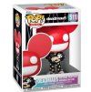 Funko Pop! 511 Deadmau5 Deadmau with Professor Meowingtons