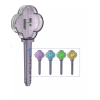 Kpop Demon Hunters Huntrix Light Stick1
