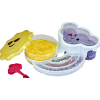Play Doh Pěna konfety1