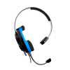 PS4 Drátová sluchátka Turtle Beach Recon Chat Nové1