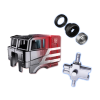 Figurka Blokees Wheels Optimus Prime2