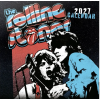 Kalendář The Rolling Stones 2027