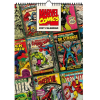 Kalendář Marvel Comics 2027