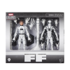Figurky Marvel Legends Mister Fantastic a SpiderMan 15cm