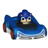 Funko Bitty Pop! Sonic the Hedgehog Starter Pack2