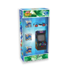 Funko Bitty Pop! Sonic the Hedgehog Starter Pac