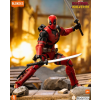 Figurka Blokees Marvel Deadpool1