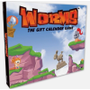 Adventní kalendář Hra Worms EN