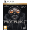 PS5 Frostpunk 2 Icebreaker Edition