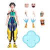 Figurka KPop Demon Hunters Huntrix Zoey How Its Done 14cm