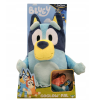 Plyšák s nočním světlem Bluey 20cm