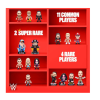Figurka WWE S1 Mystery1