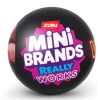 Překvapení Zuru Mini Brands Vinyls S1