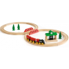 BRIO 33028 Vláčkodráha osmička Classic