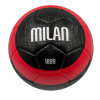 Fotbalový míč Ac Milan OStripes Hexagonal vel.51