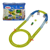 Hrací set Mašinka Tomáš Raiload Builder Kit