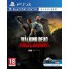 PS4 The Walking Dead Onslaught VR