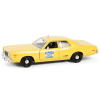 Auto Poltergeist 1975 Plymouth Fury